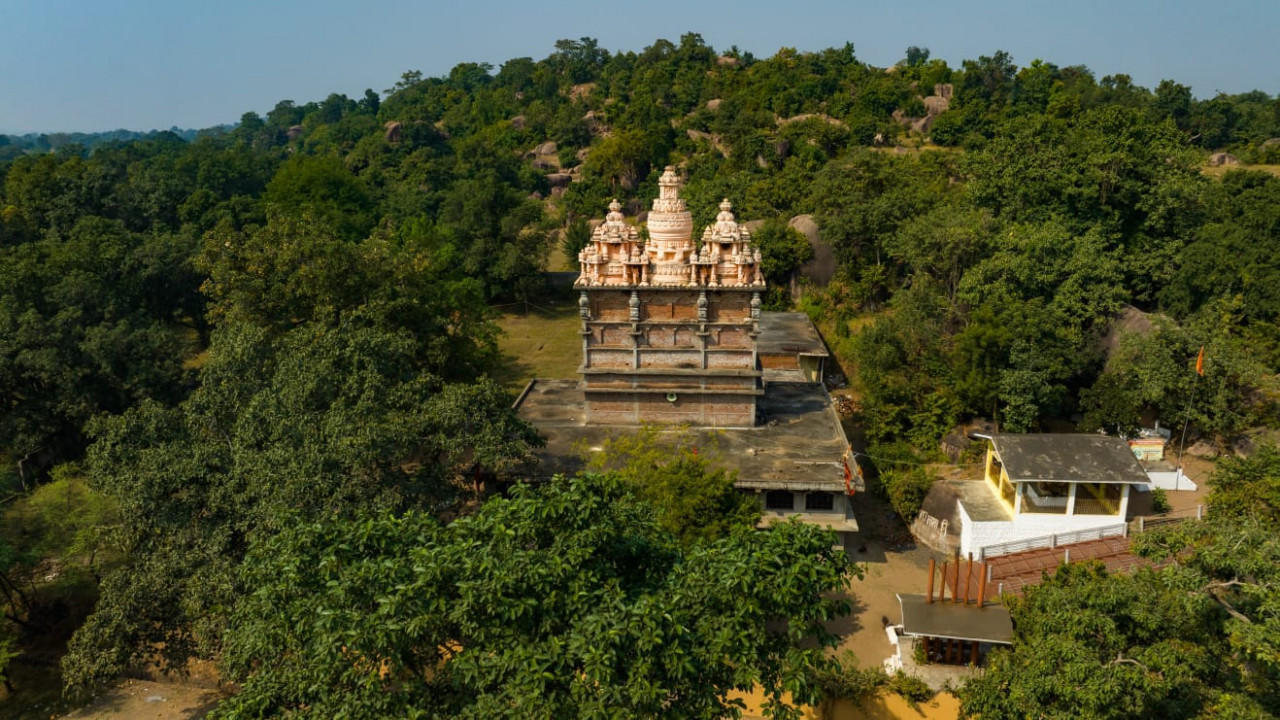 गौरेला पेंड्रा मरवाही : विशेष लेख : नैसर्गिक झरनों, गुफाओं, पहाड़ो-पठारों और नदियों से शुमार है जीपीएम जिला